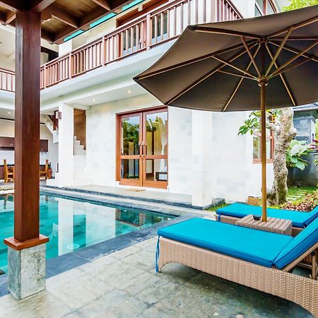 Zen Villa River Side, 1 Bedroom Ubud Exteriér fotografie
