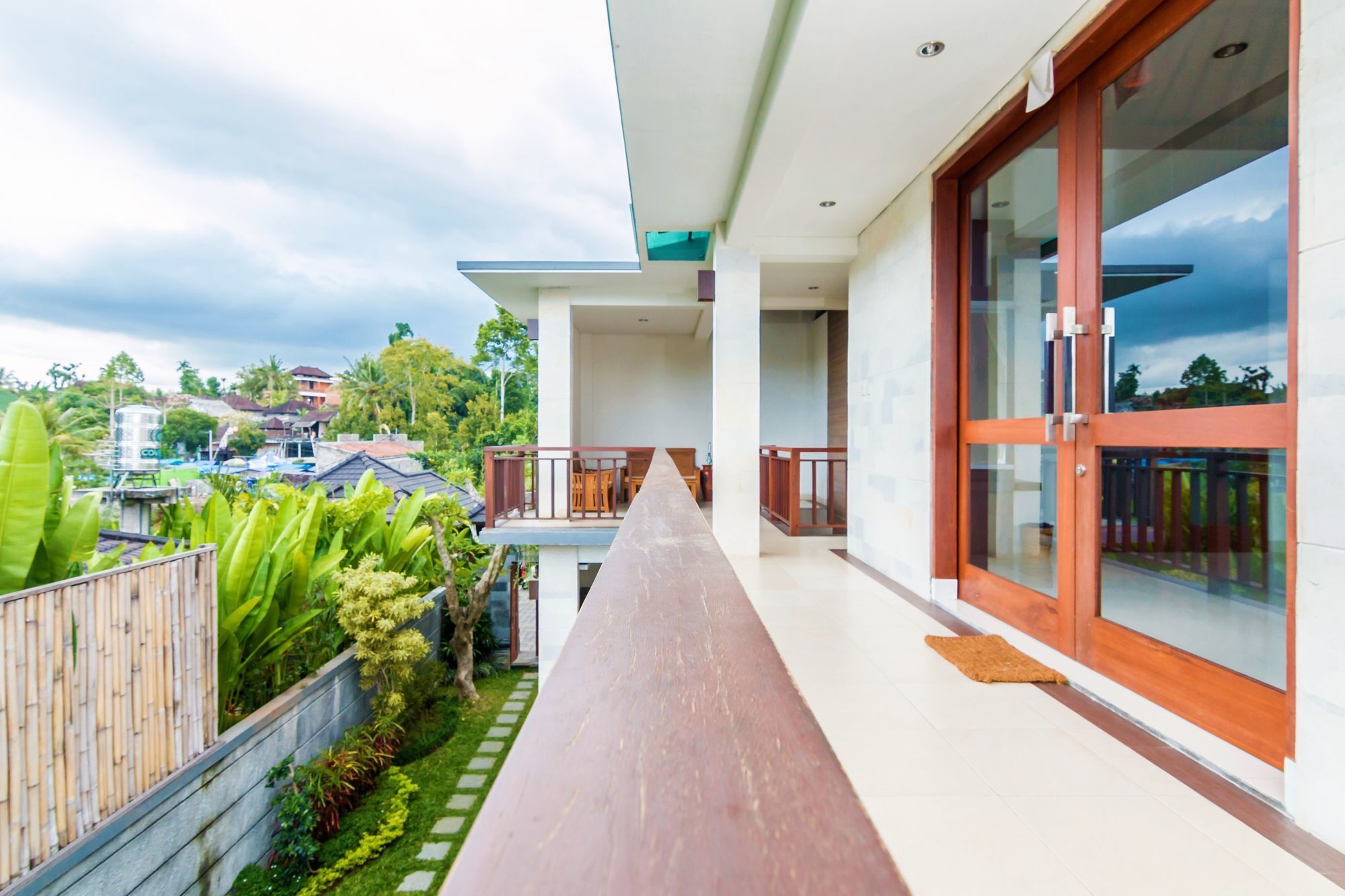 Zen Villa River Side, 1 Bedroom Ubud Exteriér fotografie